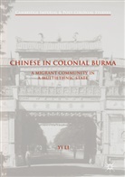 Yi Li - Chinese in Colonial Burma