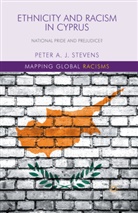 P Stevens, P. Stevens - Ethnicity and Racism in Cyprus