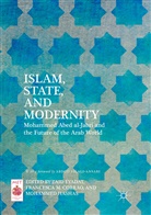 Francesca M. Corrao, Zaid Eyadat, Mohammed Hashas, Francesc M Corrao, Francesca M Corrao - Islam, State, and Modernity