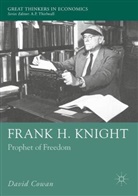 David Cowan - Prophet of Freedom