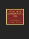 Nicolas Bazan, Nicolas G. Bazan, David C U'Prichard, David C. U'Prichard - Molecular Neurobiology · 1988 ·