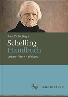 Pau Ziche, Paul Ziche - Schelling-Handbuch