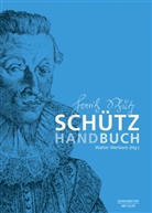 Walte Werbeck, Walter Werbeck - Schütz-Handbuch; .