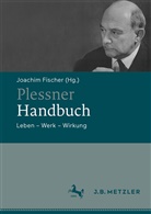 Joachi Fischer, Joachim Fischer - Plessner-Handbuch