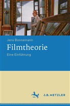 Jens Bonnemann - Filmtheorie