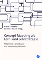 BÃ¤rbel FÃ¼rstenau, Bärbel Fürstenau, Jeannine Ryssel - Concept Mapping als Lern- und Lehrstrategie