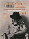 Thomas Hufschmidt - Flex-Ability Blues - Saxophone Edition, m. 1 Buch