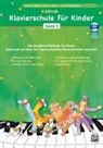 Amanda Vick Lethco, Morton Manus, Willard A. Palmer - Alfreds Klavierschule für Kinder / Alfreds Klavierschule für Kinder Band 3, m. 1 Audio-CD. Bd.3