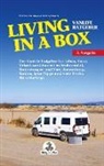 Sabin Meissner, Sabine Meißner, Reto Spinazzè - Living in a Box