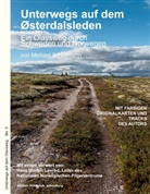 Michael Schildmann, Michae Schildmann, Michael Schildmann - Unterwegs auf dem Østerdalsleden