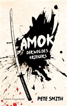 Pete Smith - Amok