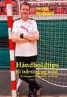Peter Schmidt - Håndboldtips til træning og teori