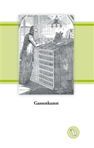 Kurt Dröge - Gassenkunst