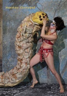Monster Chetwynd, Monster Chetwynd - The Supreme Deluxe Essential Monster Chetwynd Handbook