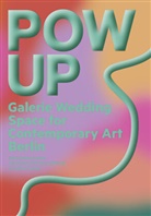 Ut Müller-Tischler, Ute Müller-Tischler, Weissler, Weissler, Sabine Weißler - POW & UP