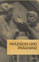 Gottfried Gabriel - Präzision und Prägnanz