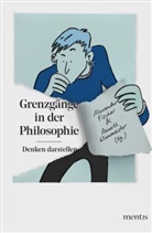 Alexande Fischer, Alexander Fischer, Wienmeister, Wienmeister, Annett Wienmeister - Grenzgänge in der Philosophie