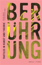 Marek, Kristin Marek, Meister, Carolin Meister - Berührung