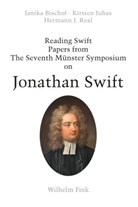 Janika Bischof, Herman J Real, Hermann J Real, Kirste Juhas, Kirsten Juhas, Hermann J Real... - Reading Swift