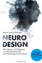 Martin Ludwig Hofmann - Neuro Design
