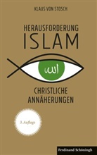 Klaus Von Stosch, Klaus von Stosch - Herausforderung Islam