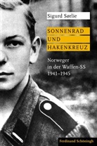 Sigurd Sørlie - Sonnenrad und Hakenkreuz