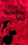 Sabine Gisin - Teneber Vid