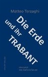 Matteo Terzaghi - Die Erde und ihr Trabant