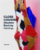 Edwar Albee, Edward Albee, Marth Barratt, Martha Barratt, An Gruetzner-Robins, Anna Gruetzner-Robins... - Close Cousins