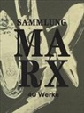 Nina Schallenberg - Sammlung Marx