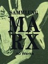 Nina Schallenberg - Marx Collection