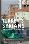 Deniz Eroglu Utku, Ibrahim Sirkeci, K. Onur Unutulmaz - Turkey's Syrians