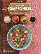 Laure Kié, P. Hauser - Cucina giapponese con solo 4 ingredienti
