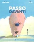 Nadine Brun-Cosme, O. Tallec - Passo davanti