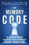 Alex Loyd, Alexander Loyd - The Memory Code