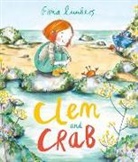 Fiona Lumbers - Clem and Crab