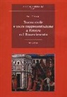 Paola Ventrone - Teatro civile e sacra rappresentazione a Firenze nel Rinascimento