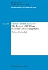 Dr. des. Flurin Vionnet-Riederer, Flurin Vionnet-Riederer - The Impact of IFRS on Domestic Accounting Rules