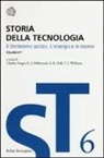 Storia della tecnologia