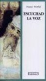 Franz Werfel - Escuchad la voz