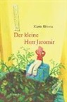 Martin Ebbertz, Jens Rassmus - Der kleine Herr Jaromir