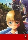 Joren Eden, Nanach, Nanachi, Nanach Nanachi, Nanachi Nanachi - La Immrama