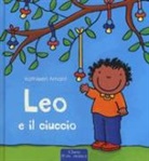 Kathleen Amant - Leo e il ciuccio