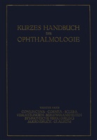 Brückner, Brückner, A. Brückner, Schieck, F Schieck, F. Schieck - Kurzes Handbuch der Ophthalmologie