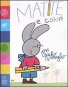 Nicoletta Costa - Matite e colori con Giulio Coniglio
