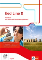 Frank Haß - Red Line. Ausgabe für Bayern ab 2017 - 3: Red Line 3. Ausgabe Bayern