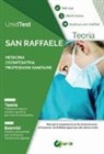 Domenico Camasta, Gianluca Di Muro - UnidTest. Università San Raffaele. Manuale di teoria per il test di ammissione a Medicina, Odontoiatria e Professioni sanitarie