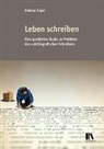 Andrea Züger - Leben schreiben