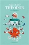 Leo Timmers, Andrea Illmann, Andreas Illmann - Tiefseedoktor Theodor