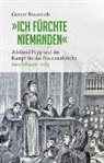 Gernot Trausmuth - "Ich fürchte niemanden"